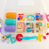 Early Learning Activity Kit
